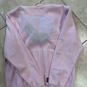 Men’s Nike hoodie